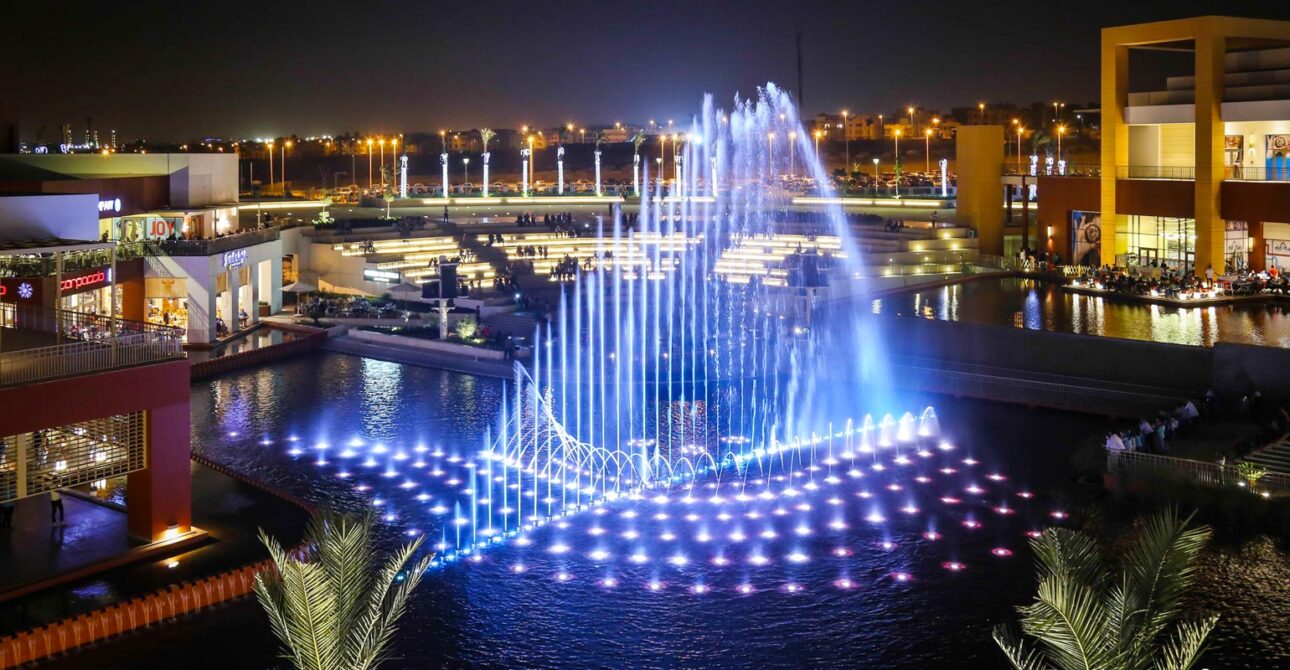 Cultural Festivals in Egypt A Year-Round Celebration