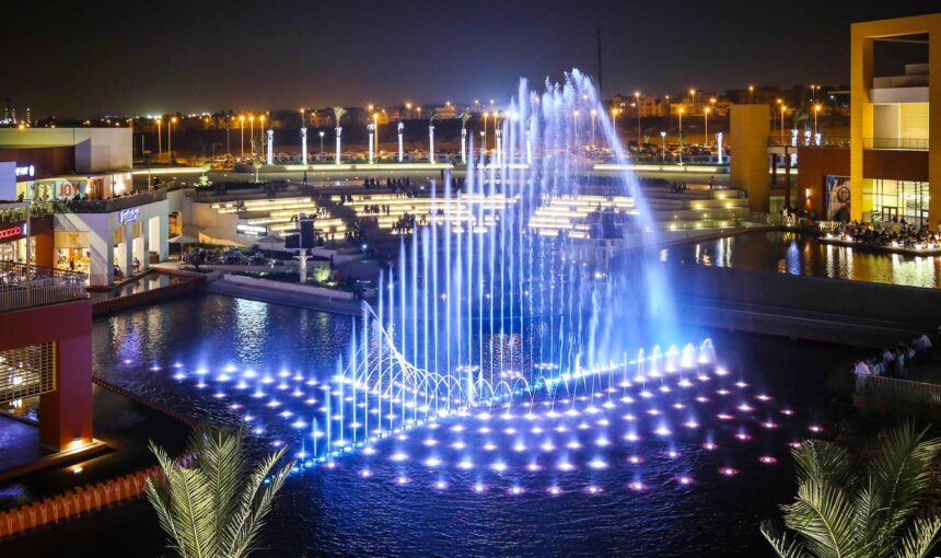 Cultural Festivals in Egypt A Year-Round Celebration