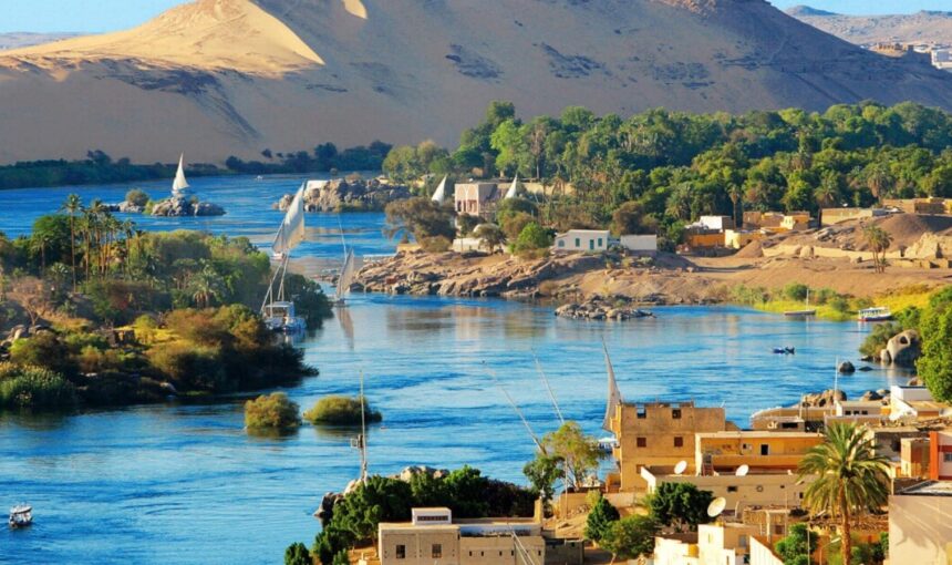 Exploring the Nile The Best River Cruises in Egypt