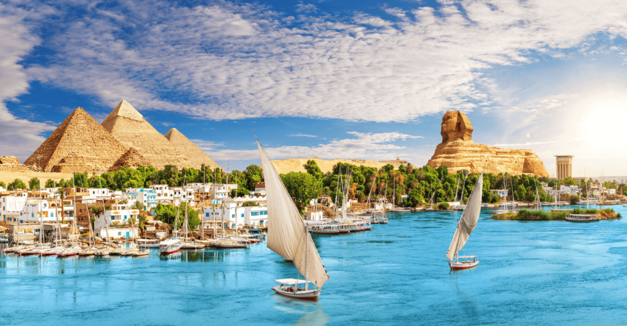 Family-Friendly Travel in Egypt Top Destinations and Activities