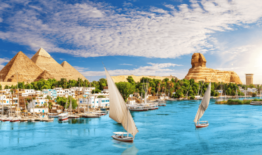 Family-Friendly Travel in Egypt Top Destinations and Activities