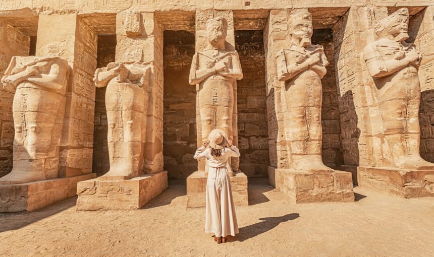 A Foodie’s Guide to Egypt Must-Try Local Dishes