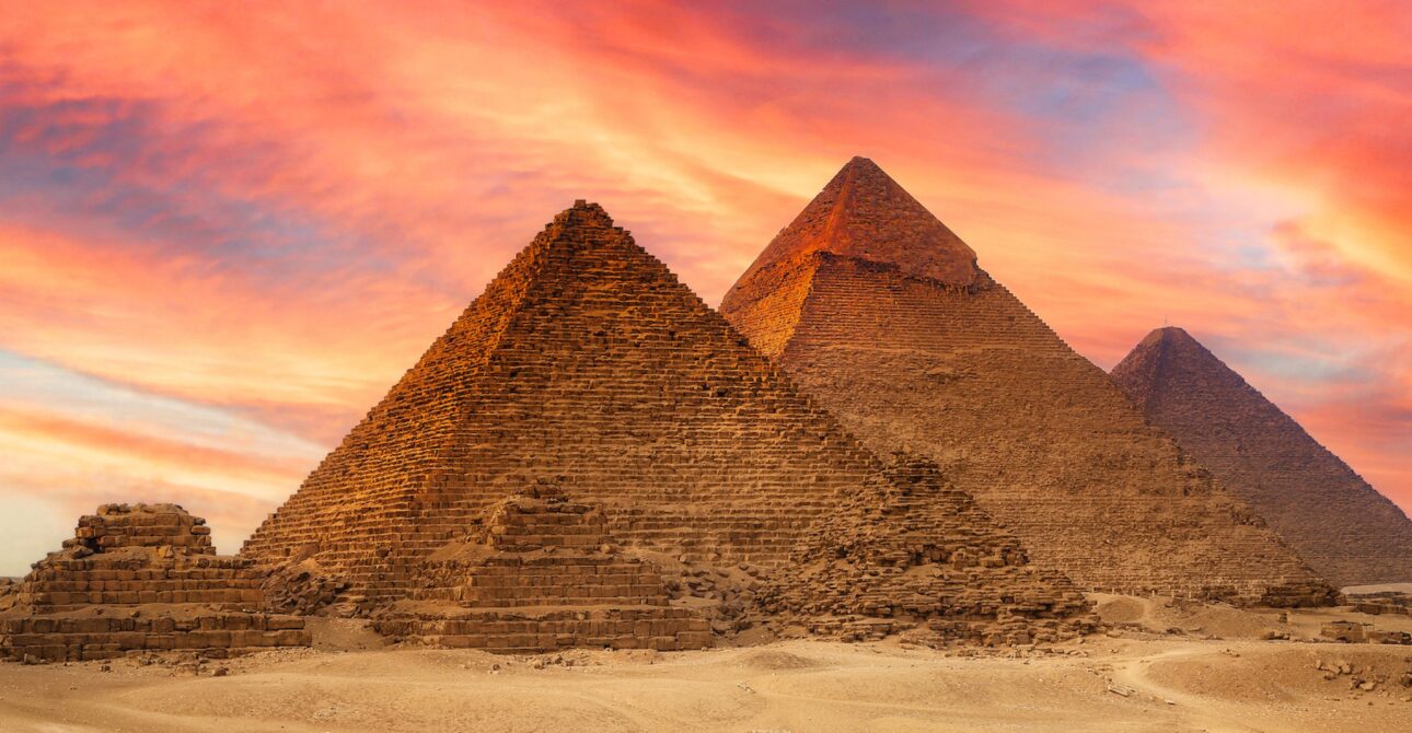 Unveiling Egypt’s Hidden Gems Top Underrated Destinations