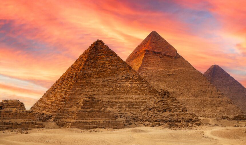 Unveiling Egypt’s Hidden Gems Top Underrated Destinations